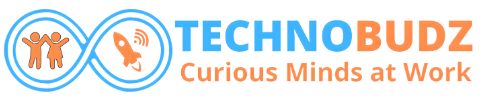 TechnoBudz Logo